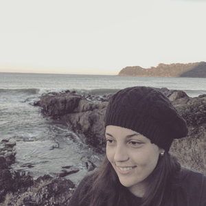 Foto de perfil de Dominique