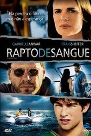  de Filme Rapto de Sangue (None)