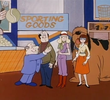 Department Store Dinky