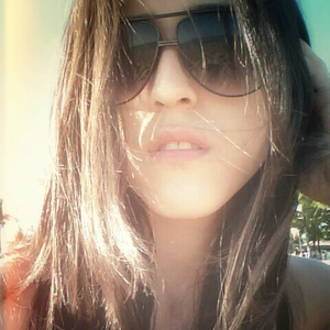 Foto de perfil de Francelly Reis