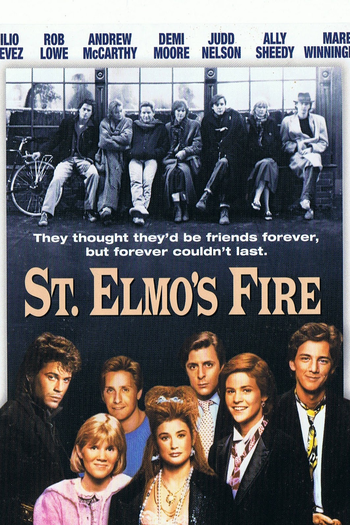  de Filme O Primeiro Ano do Resto de Nossas Vidas (1985)