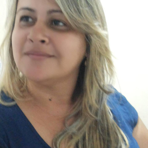Foto de perfil de Ana Paula Medeiros