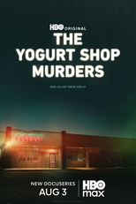 Os Assassinatos da Loja de Iogurte (The Yogurt Shop Murders)
