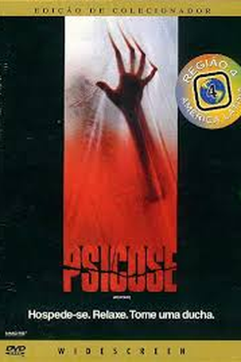  de Filme Psicose (1998)