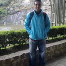 Foto de perfil de Alfredo Ferreira