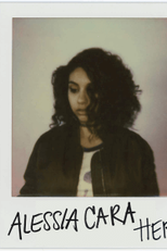Alessia Cara: Here (Alessia Cara: Here)
