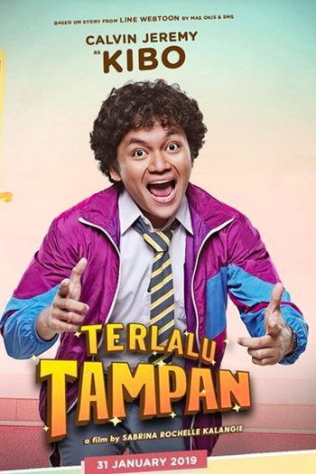  de Filme Too Handsome to Handle (2019)