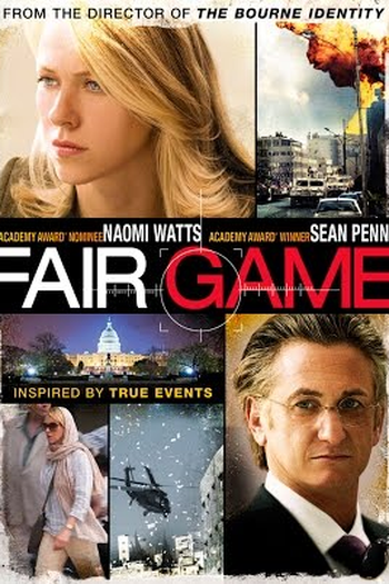  de Filme Jogo de Poder (2010)