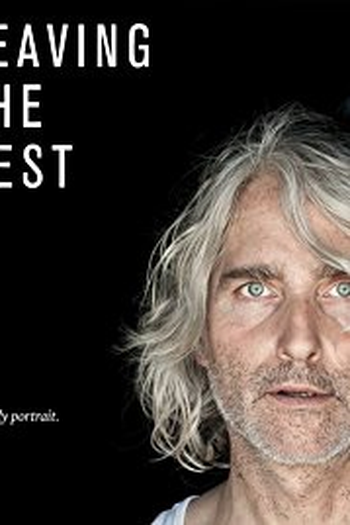 Poster de Filme Leaving the Nest (2017)