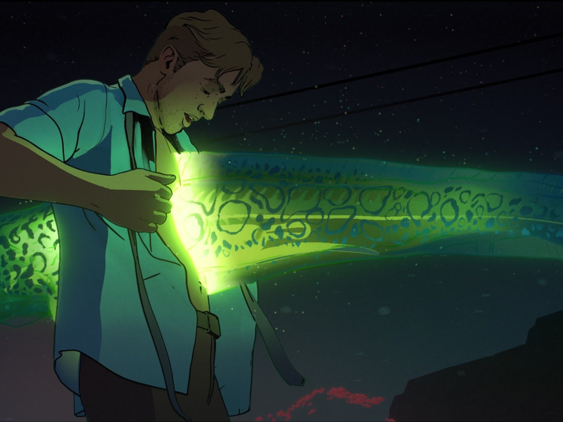 Foto 6 de Love, Death & Robots (Volume 1)