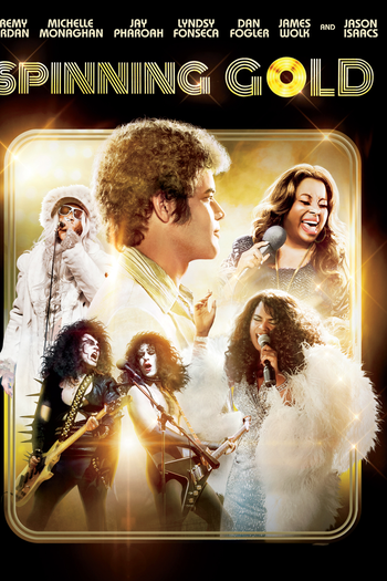  de Filme A Era de Ouro (2023)