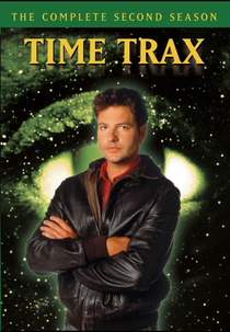 Time Trax (2ª Temporada) (Time Trax (Season 2))