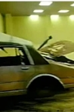 Backrooms - Found Footage #2 (Backrooms - Found Footage #2)