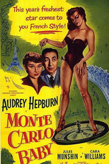 Monte Carlo baby (Monte Carlo baby)