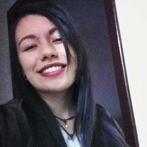 Foto de perfil de Monicke Araujo
