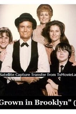 A Árvore do Céu (A Tree Grows in Brooklyn)