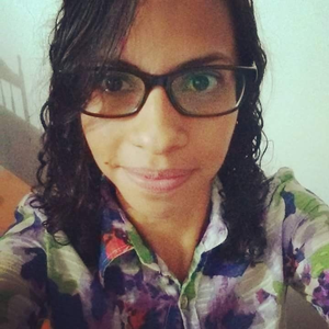 Foto de perfil de Merillane Dias