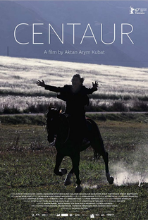 Centaur - Poster / Capa / Cartaz - Oficial 1