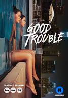 Good Trouble (2ª Temporada) (Good Trouble (Season 2))