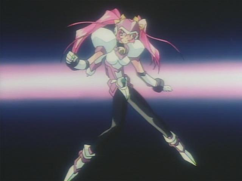 Foto 3 de Hyper Speed GranDoll