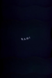 Nami - Poster / Capa / Cartaz - Oficial 1