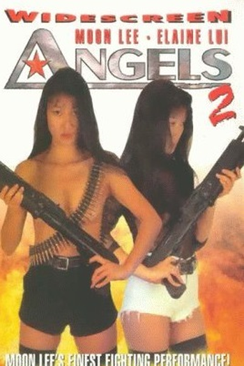  de Filme Anjos de Aço 2 (1988)