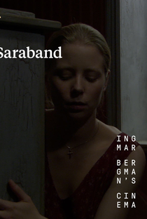 Sarabanda - Poster / Capa / Cartaz - Oficial 6