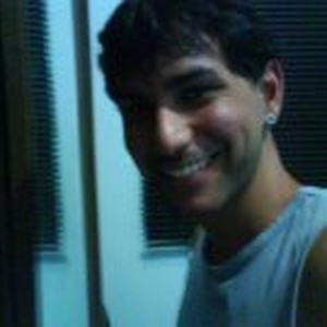 Foto de perfil de Gabriel Cypriano