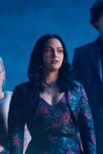 Poster de Episódio Chapter Fifty-Seven: Survive the Night (2019)
