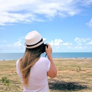 Foto de perfil de Letícia Campos