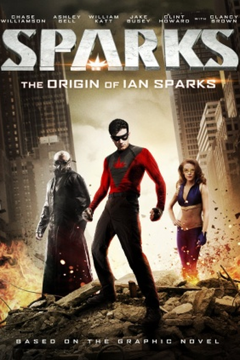  de Filme Sparks (2014)