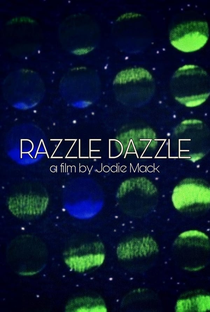 Razzle Dazzle - Poster / Capa / Cartaz - Oficial 1