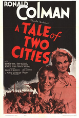 A Queda da Bastilha (A Tale Of Two Cities)