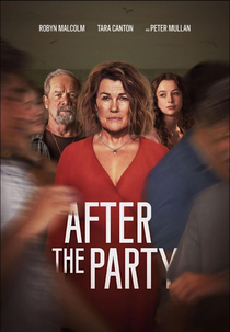 Depois da festa (After the Party)