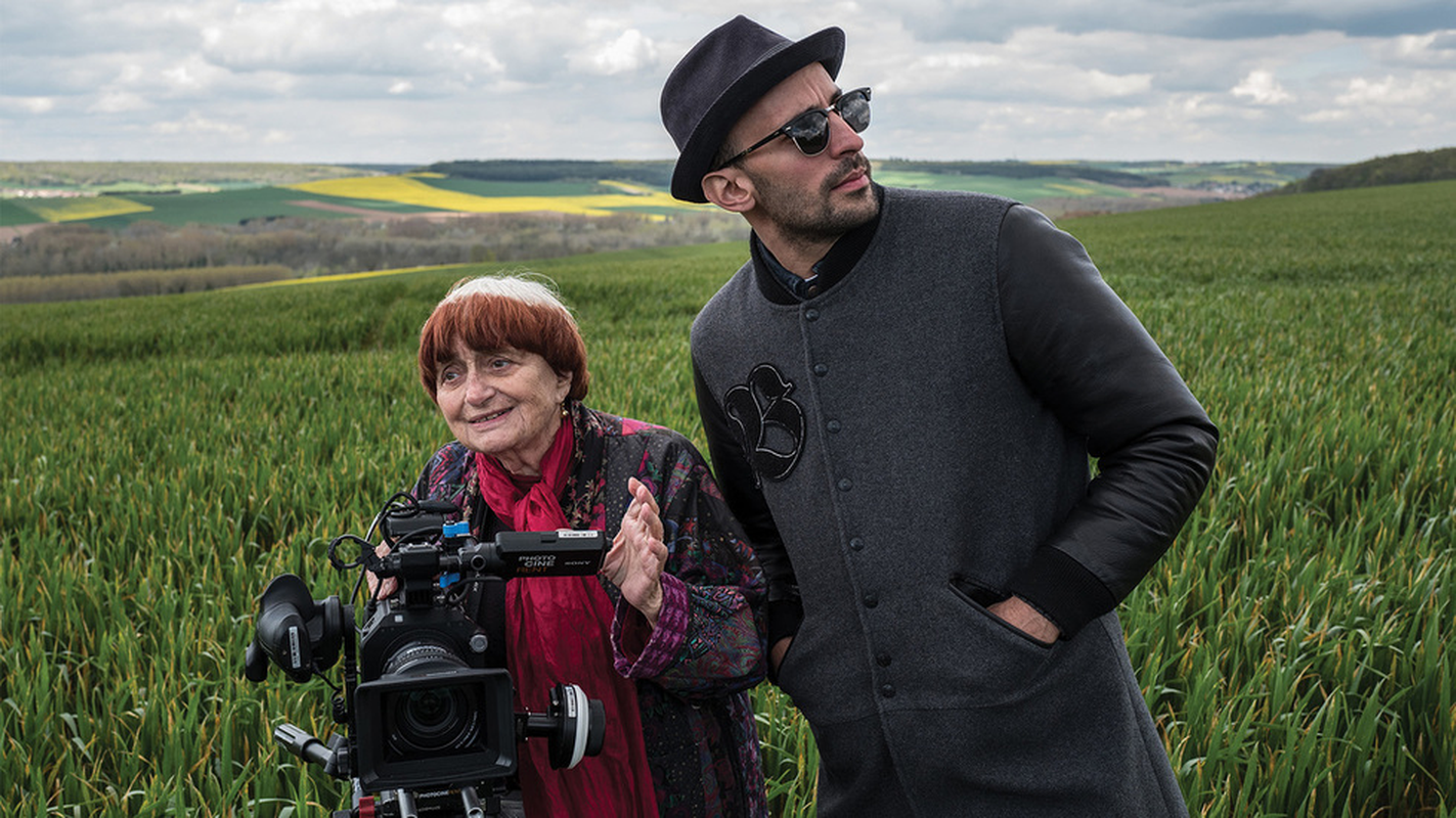 Agnès Varda - Foto 23