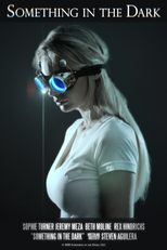 Something in the Dark (Something in the Dark)