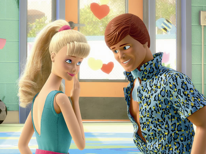 Foto 6 de Toy Story 3