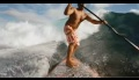 The Ultimate Wave Tahiti 3D - Trailer Legendado