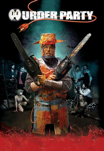 Festa Assassina (Murder Party)