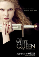The White Queen (The White Queen)