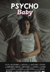 Psycho Baby (Psycho Baby)