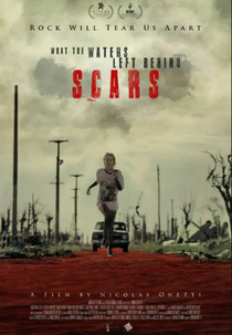 What The Waters Left Behind: Scars (What The Waters Left Behind: Scars)