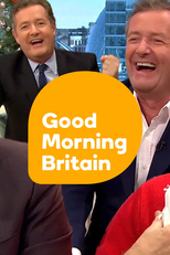Bom dia Grã-Bretanha (Good Morning Britain)