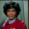 Nichelle Nichols - Foto 1