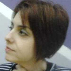 Foto de perfil de Sabrina Damasceno Silva