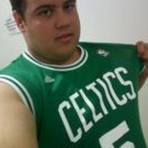 Foto de perfil de Felipe Viana