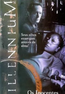 Millennium: Os Inocentes (Millennium: The Innocents)