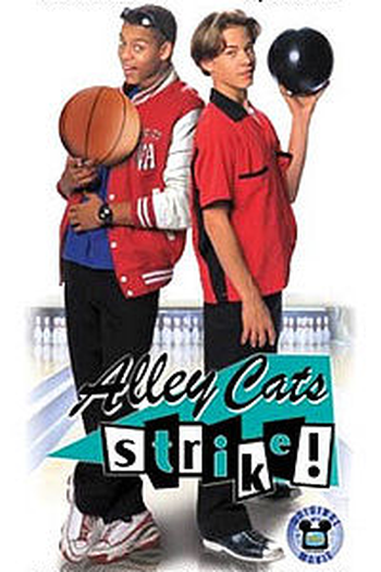  de Filme A Turma do Boliche (2000)