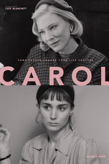  de Filme Carol (2015)
