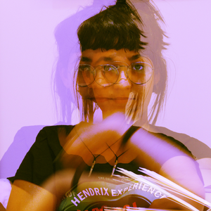 Foto de perfil de Thainá Dayube